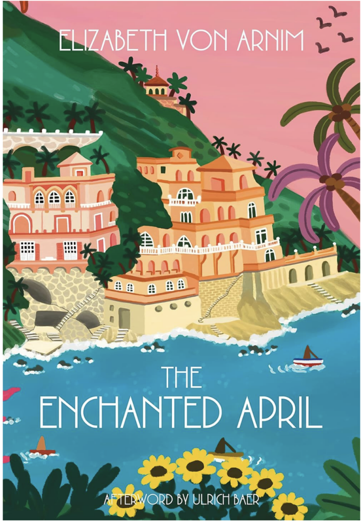 The Enchanted April